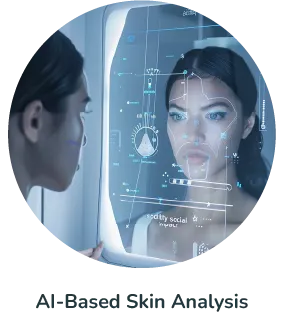 AI-Based Skin Analysis