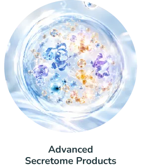 Advanced Secretome Products