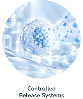 Controlled Release Systems