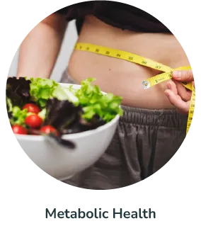 Metabolic Health