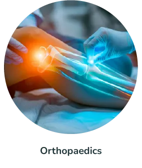 Orthopaedics