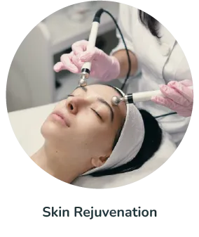 Skin Rejuvenation