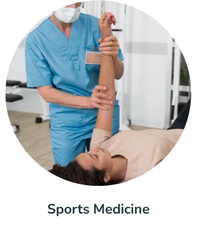 Sports Medicine