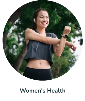 's Health