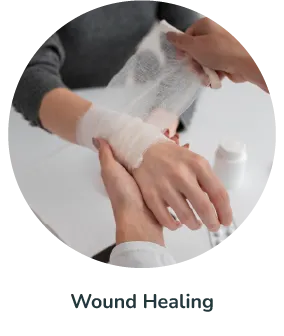 Wound Healing