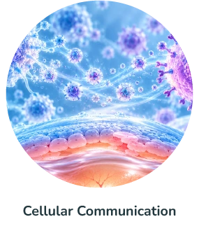 cellular communication